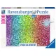 Ravensburger puzzel 1000 stukjes Chellenge Glitter